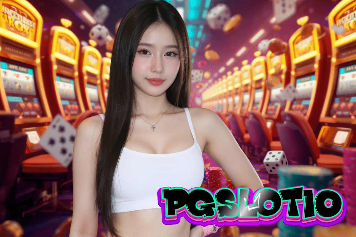 pgslot10 สล็อต